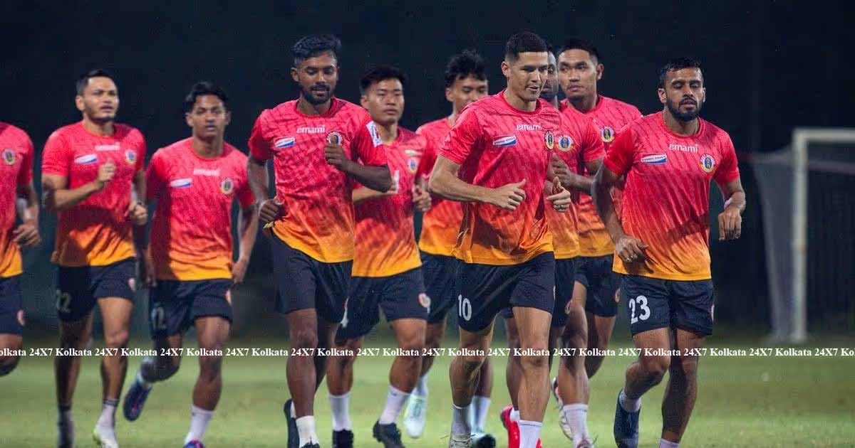 Odisha FC may sign East Bengal young Footballer Nishu Kumar 