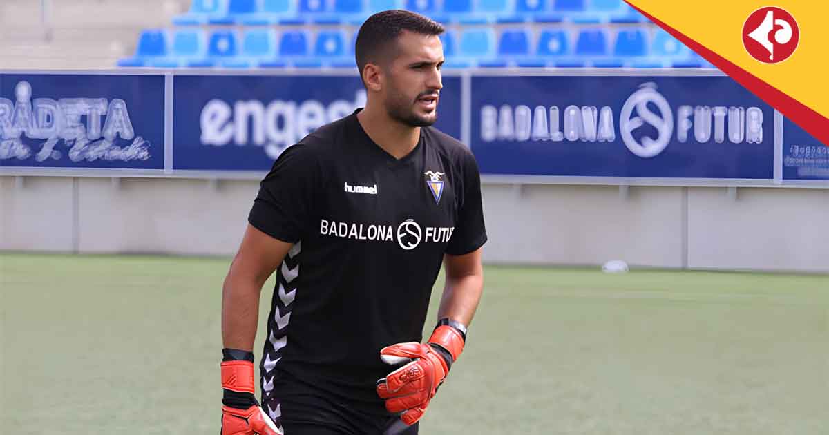 Odisha FC,Manu Patricio