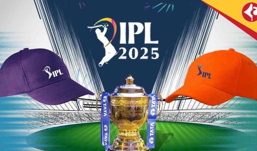 Orange and Purple Cap Winners Earn in IPL 2025