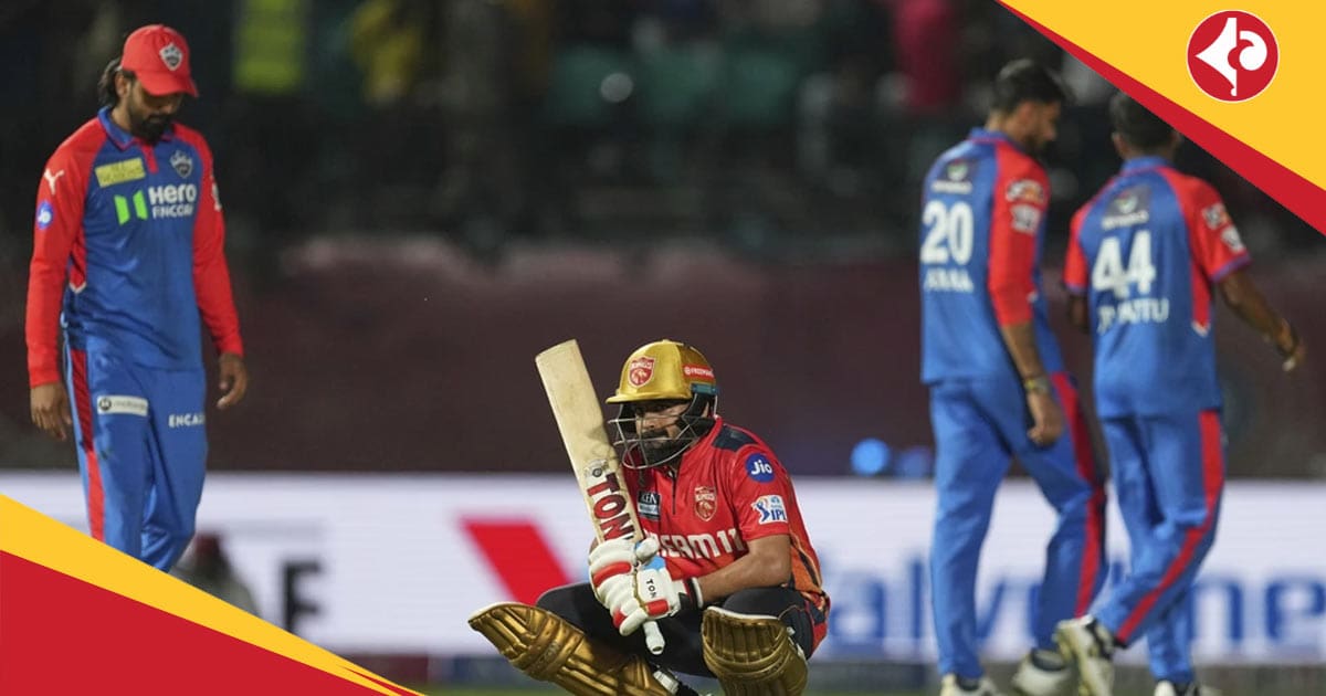 Pakistan attack to India BCCI Special train arranged to get IPL 2025