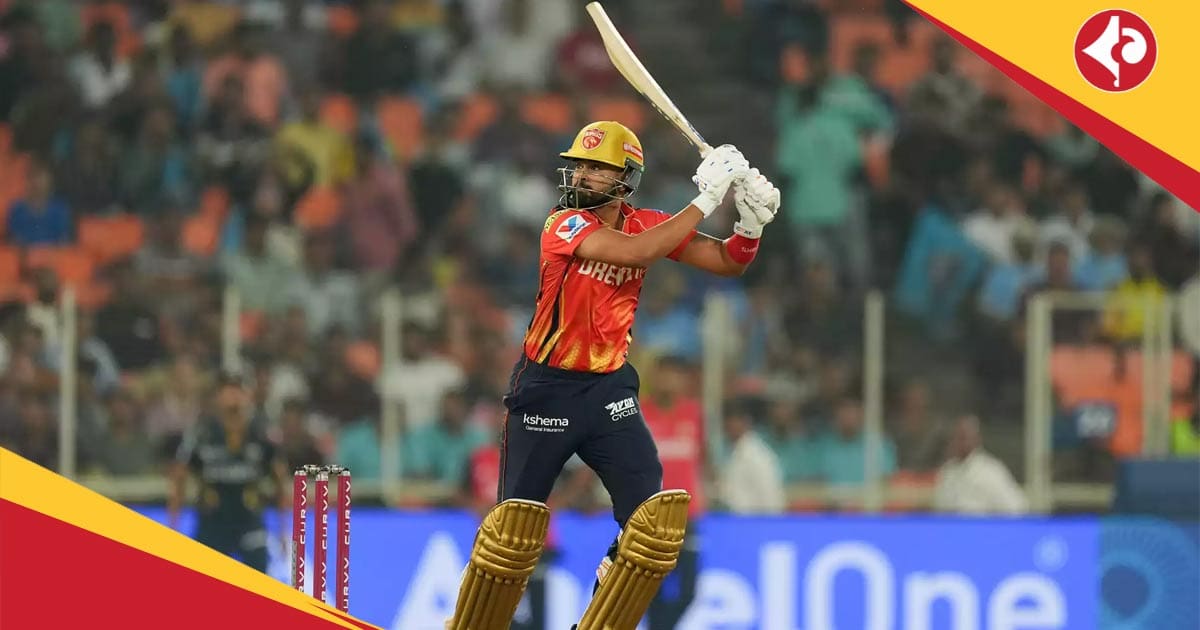 Punjab Kings captain Shreyas Iyer touch new record in IPL 2025