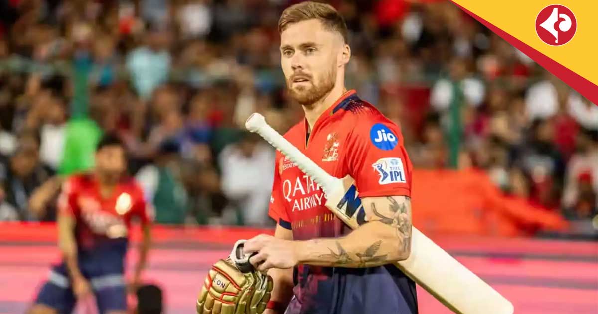RCB ,Phil Salt