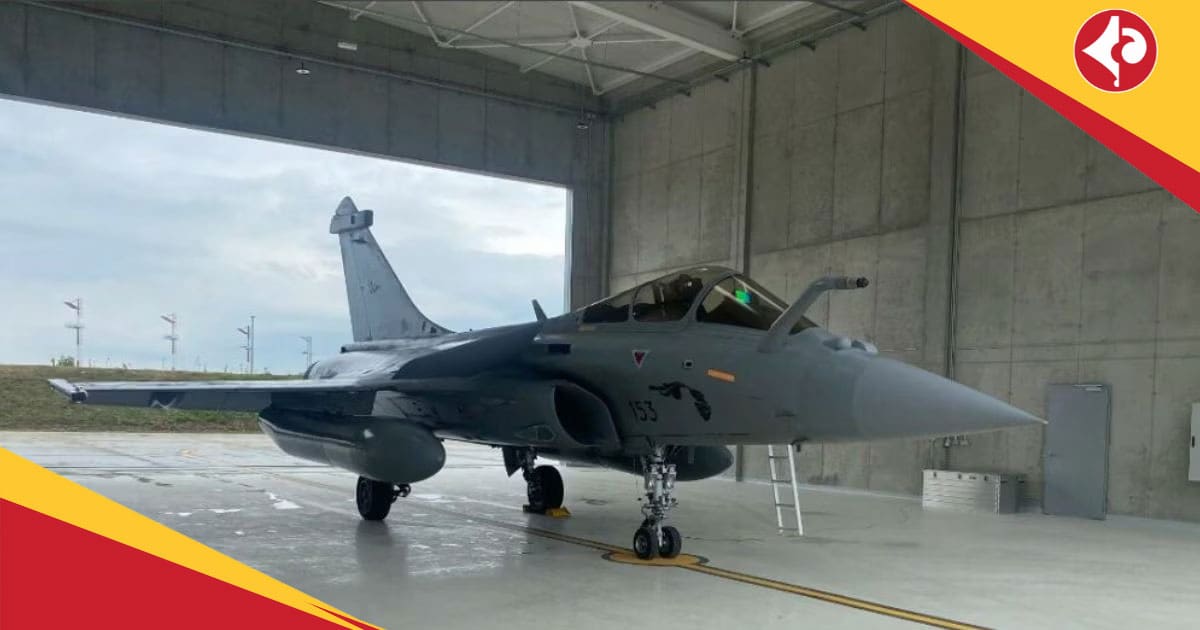 Rafale