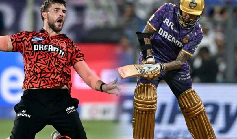 SRH vs KKR 6 Big IPL Records That Could Break Tonight in Delhi