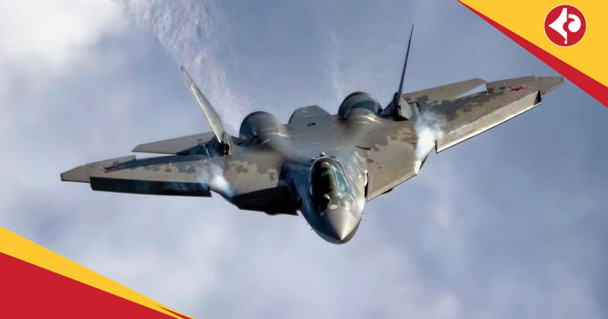 Su-57M