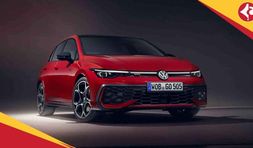 Volkswagen Golf GTI Sold Out Before Launch in India: Price, Specs & Delivery Details