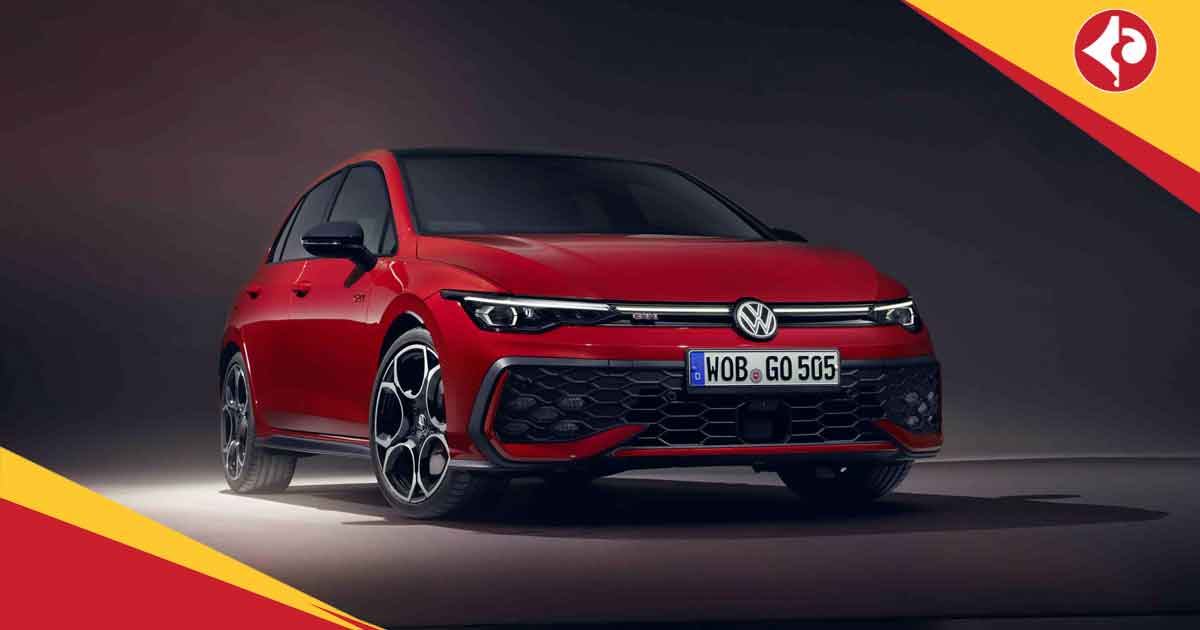 Volkswagen Golf GTI Sold Out Before Launch in India: Price, Specs & Delivery Details