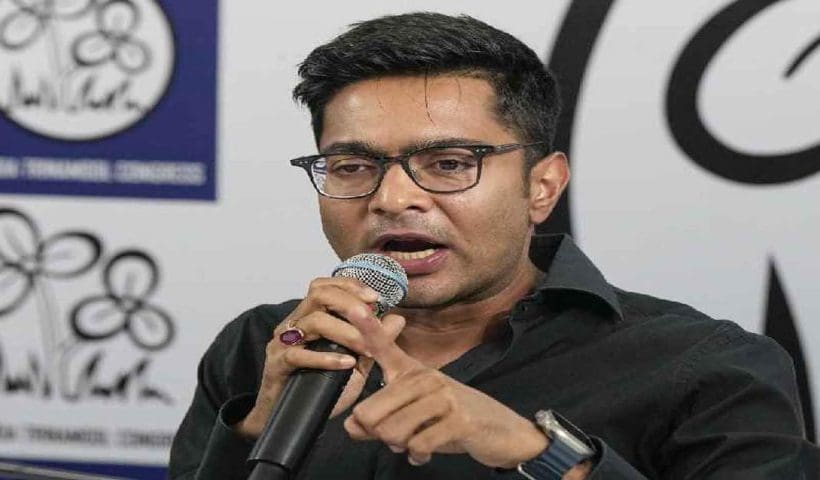 Abhishek Banerjee Pushes for INDIA Alliance Unity on Deputy Speaker Post