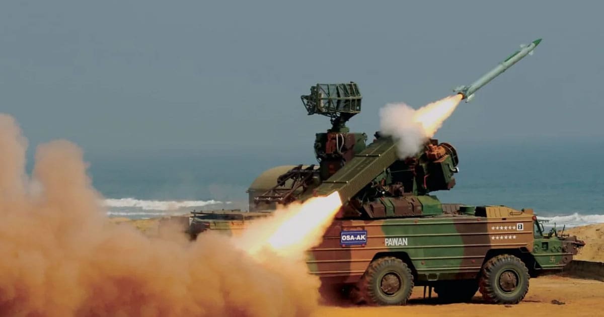 kashteer air defense