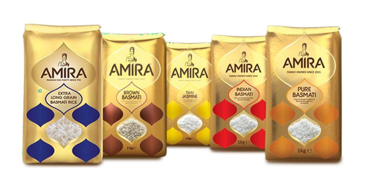 amira