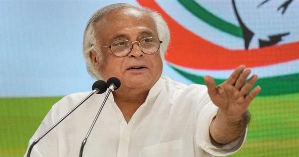 congress wants to hand on hand to bjp