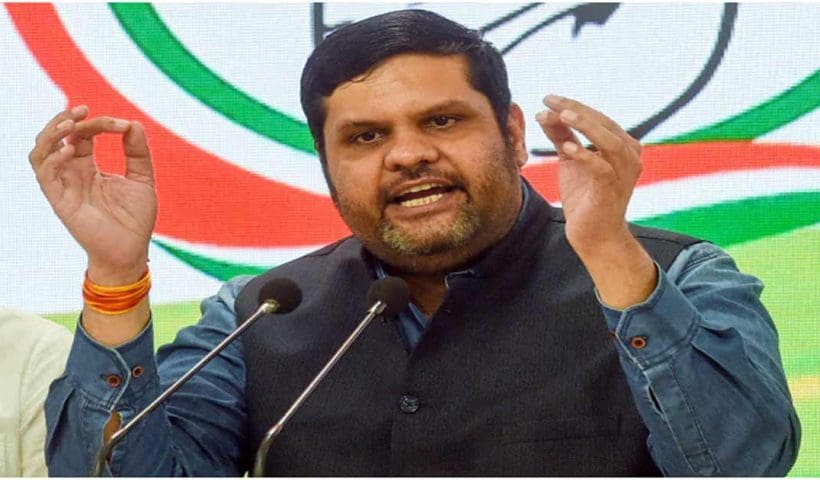 gaurav slams rahul gandhi
