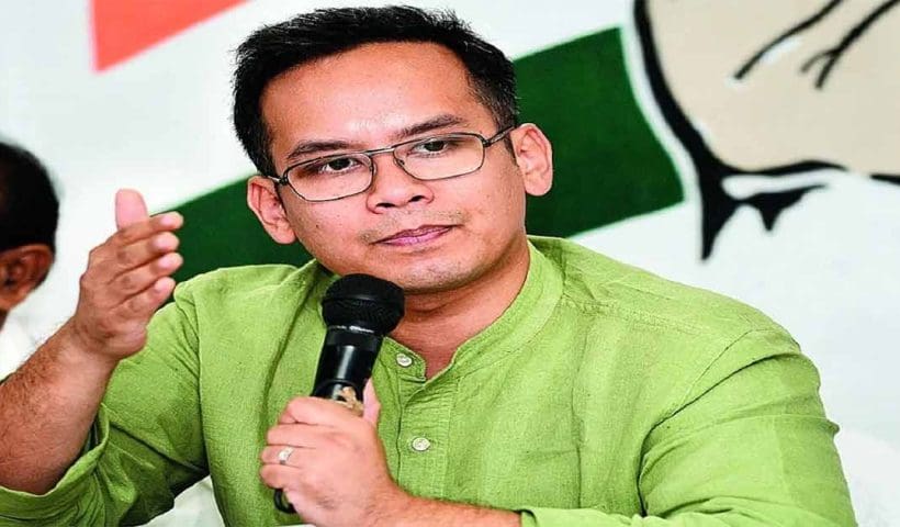 gogoi slams bjp