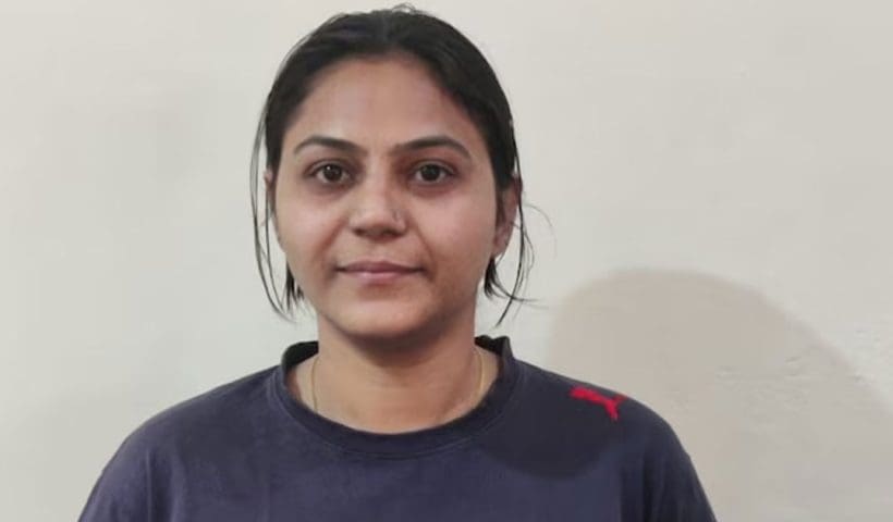 6 arrested spying for Pakistan