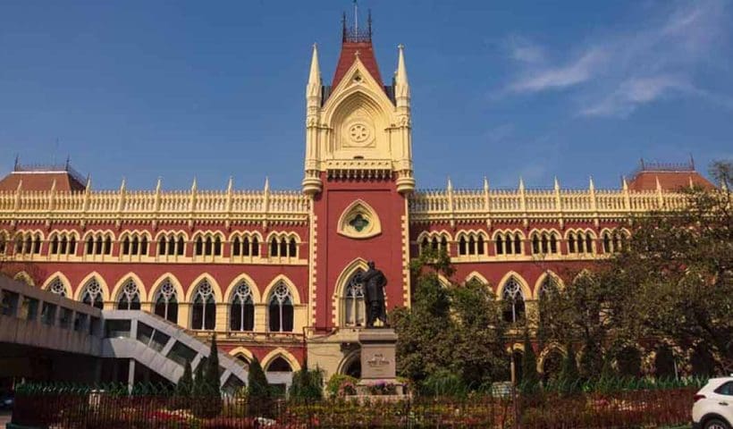 Kolkata police assault on lawyer