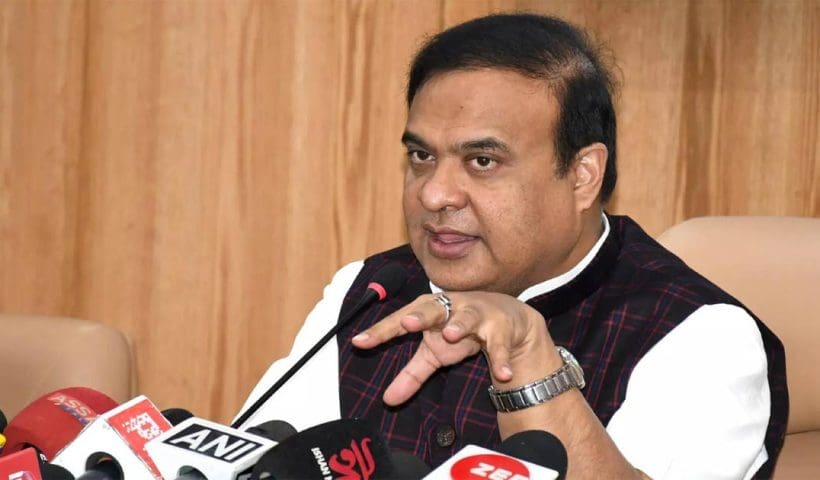 himanta askes congress leaders
