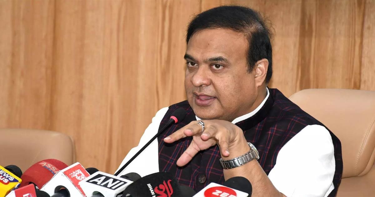 himanta askes congress leaders