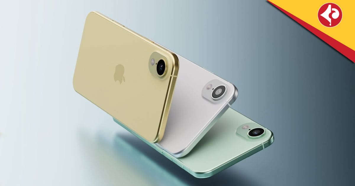 iPhone 17 Series