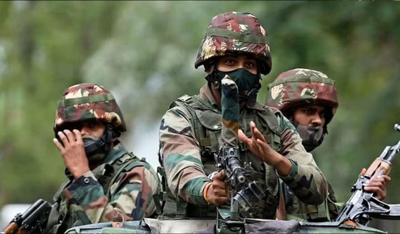 ISI Khalistani Nexus Busted