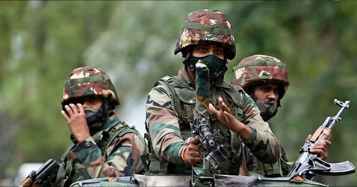 ISI Khalistani Nexus Busted