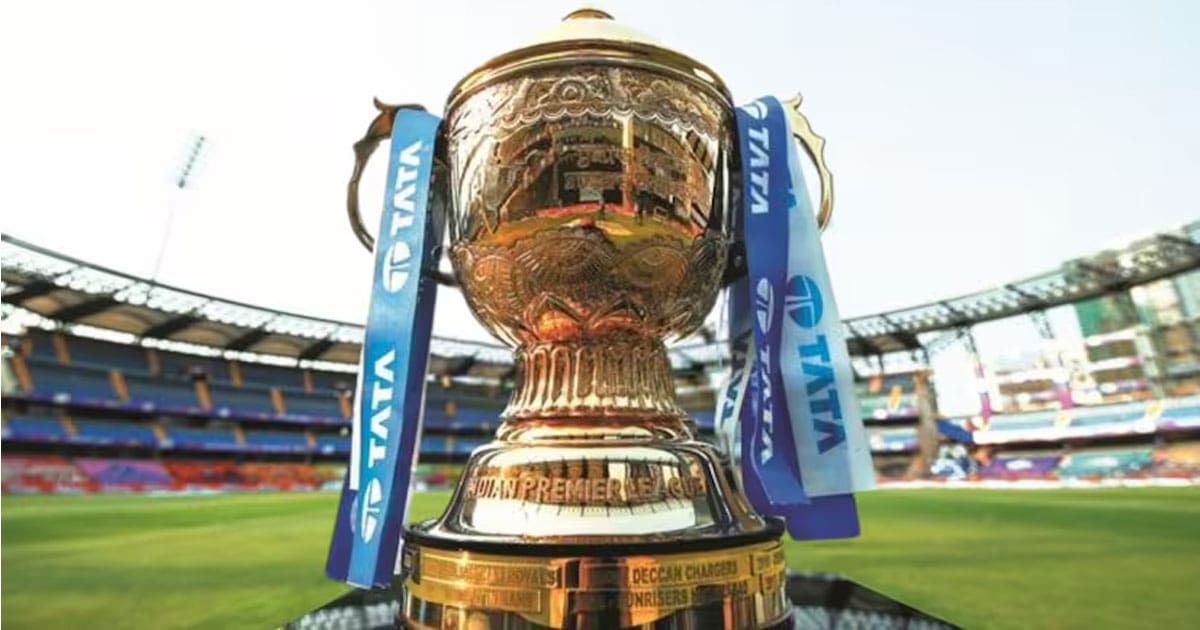 IPL 2025 suspended