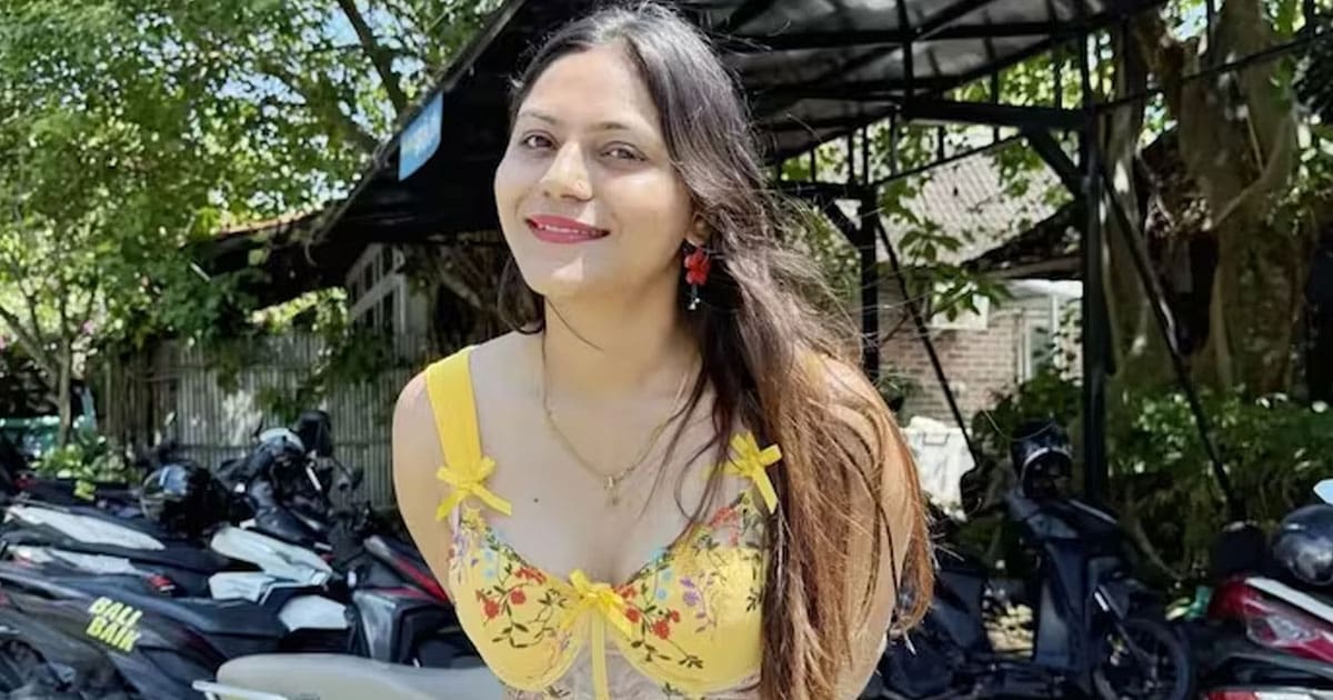 Jyoti Malhotra ISI Spy