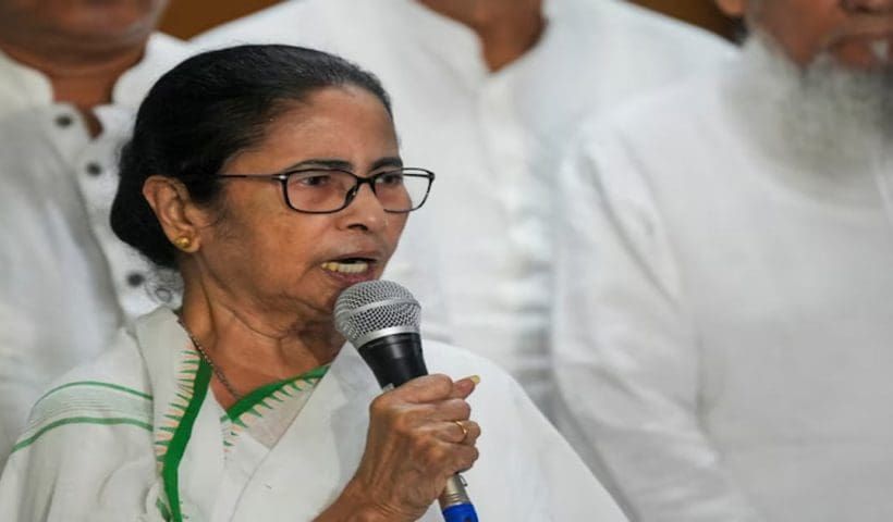 Cabinet Clears New Subdivision in Waqf-Hit Murshidabad Region