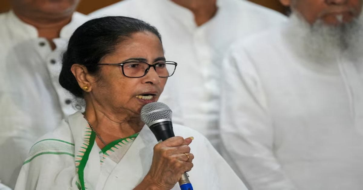 Cabinet Clears New Subdivision in Waqf-Hit Murshidabad Region
