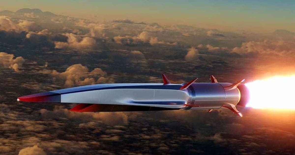 Missile
