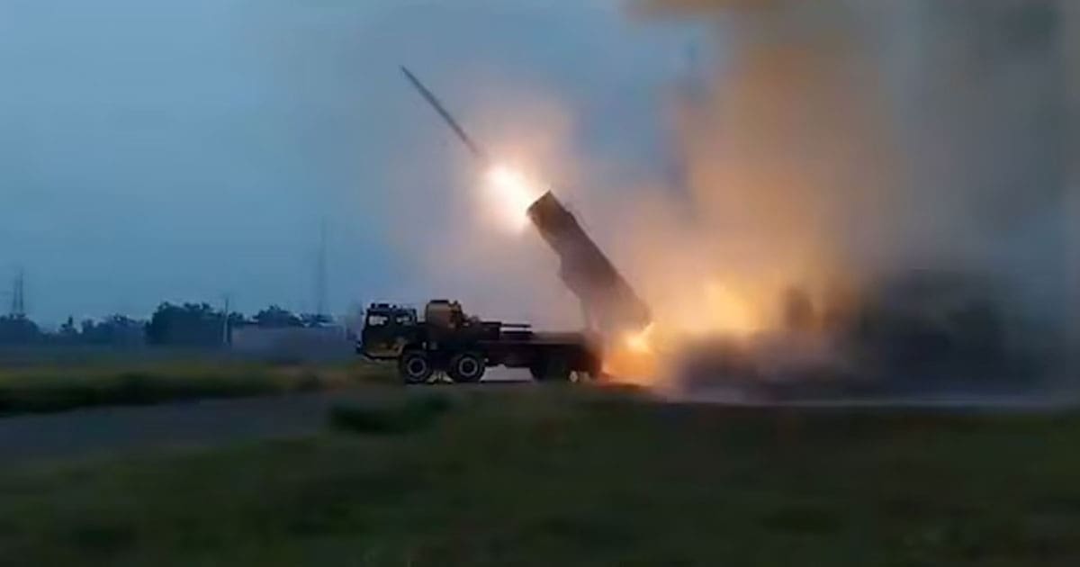 Indian Army Denies Pakistan’s Claim, Confirms S-400 Air Defence System Fully Operational