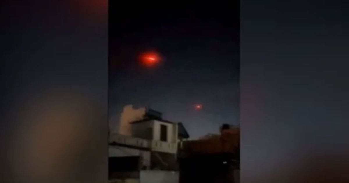 pakistan drone attacks india