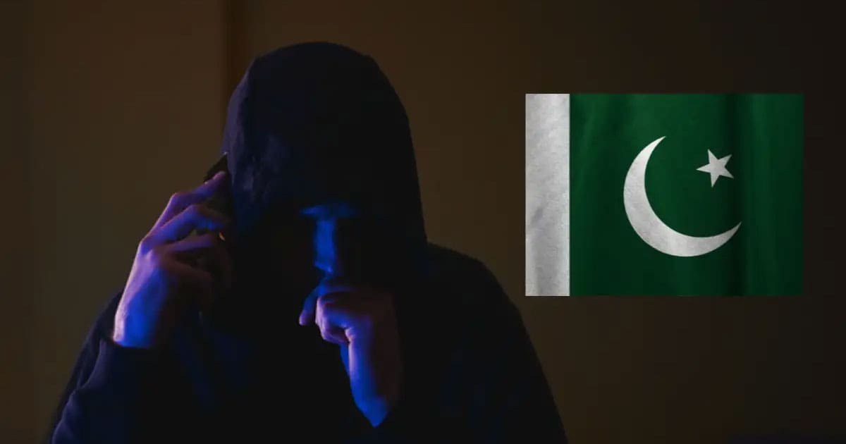 Pakistani spies impersonating army personnel