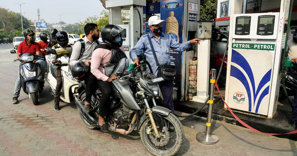 Kolkata Petrol, Diesel Prices Today — Know the Current Rate Per Litre