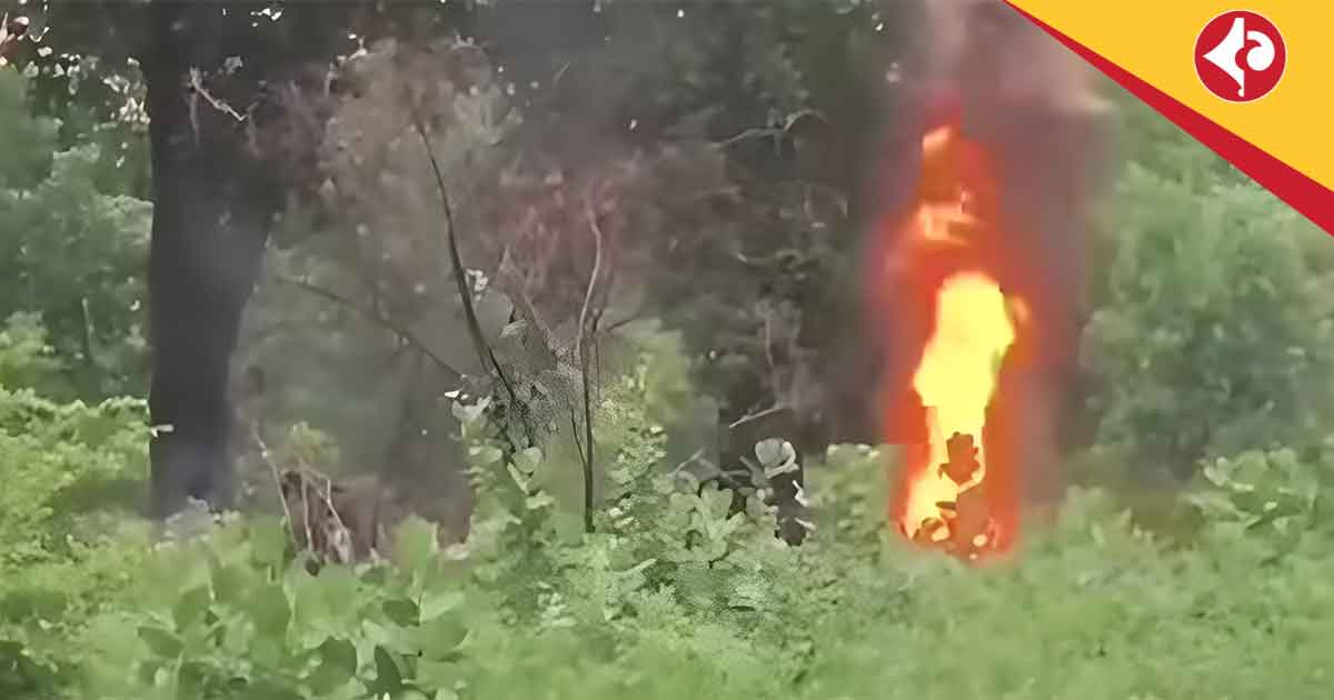 CPI Maoist Faces Leadership Vacuum After Basavaraju's Death
