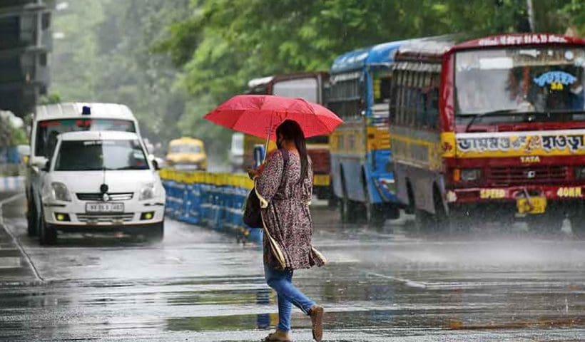 July 21 weather