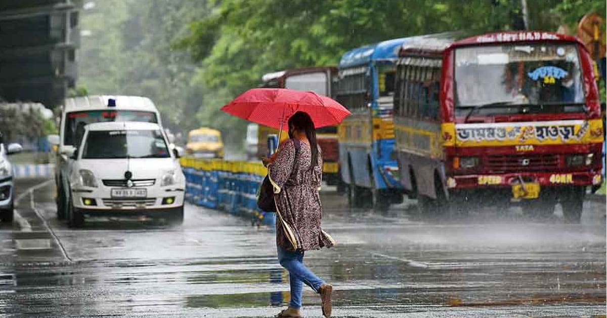 July 21 weather