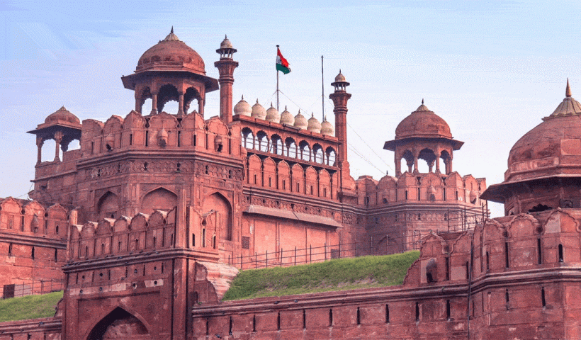 Red Fort Reopens November 16: ASI Issues Official Notice