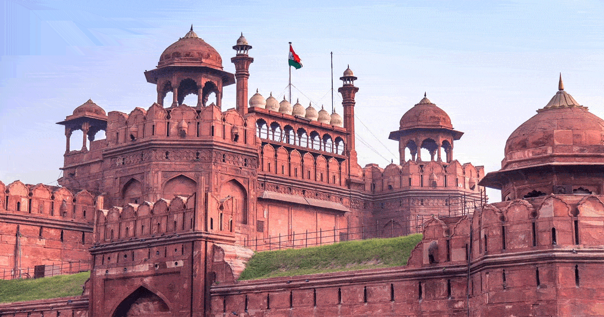 Red Fort Reopens November 16: ASI Issues Official Notice