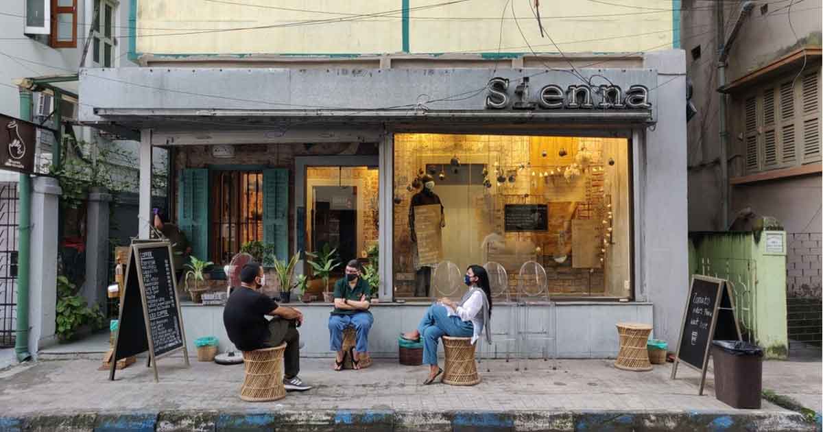 Sienna Store and Cafe