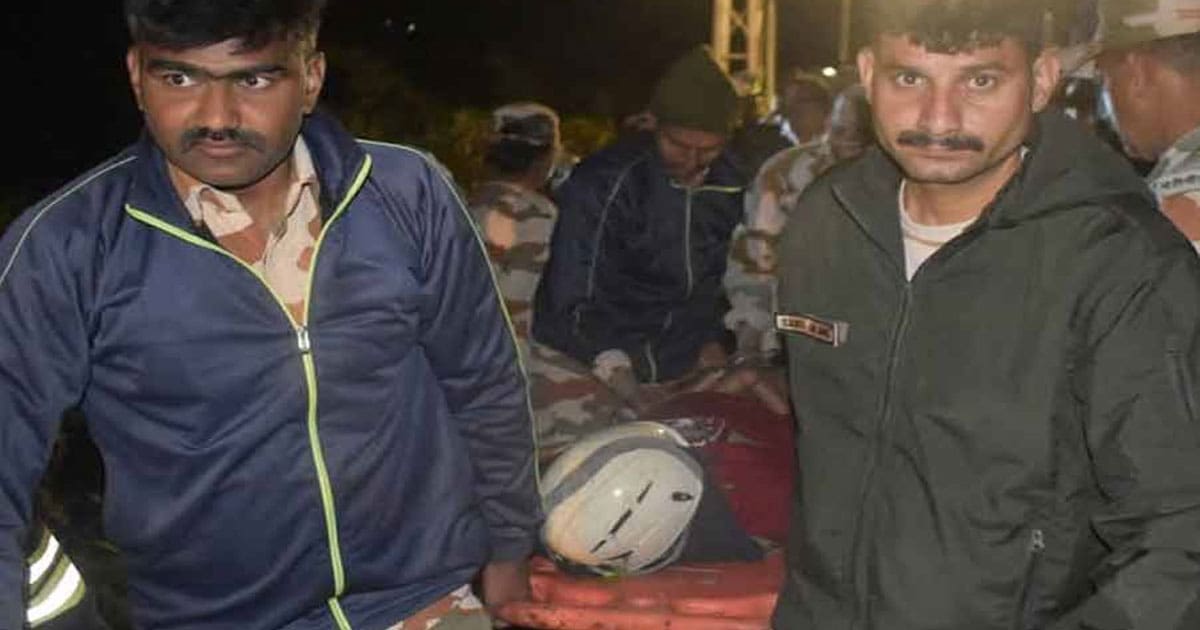 north sikkim car accident