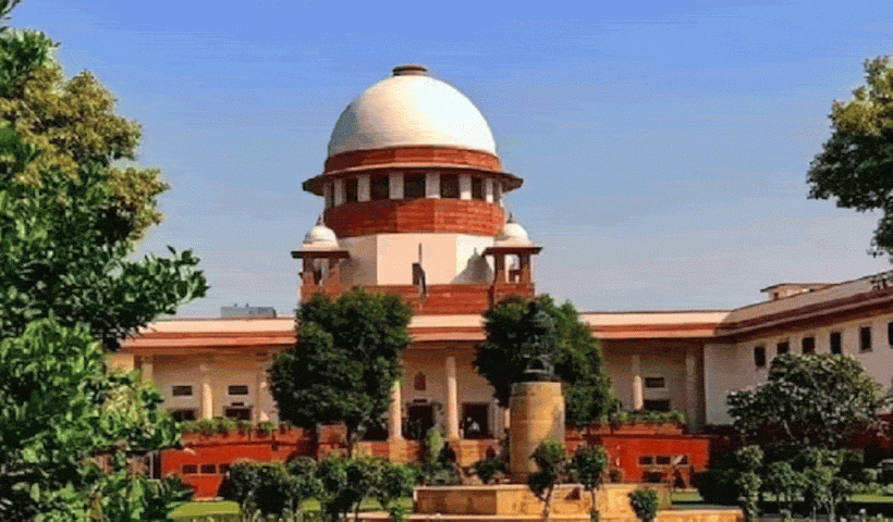 Supreme Court Verdict Delivers Major Blow, ‘Tented’ Workers’ Future Uncertain