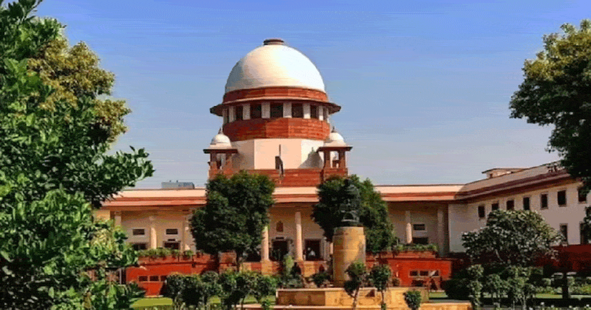 Supreme Court Verdict Delivers Major Blow, ‘Tented’ Workers’ Future Uncertain