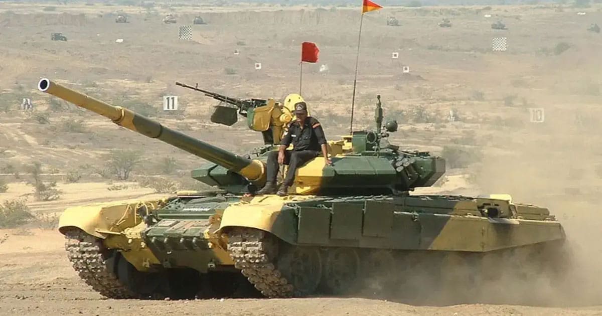 3000 Crore INVAR Missile Deal