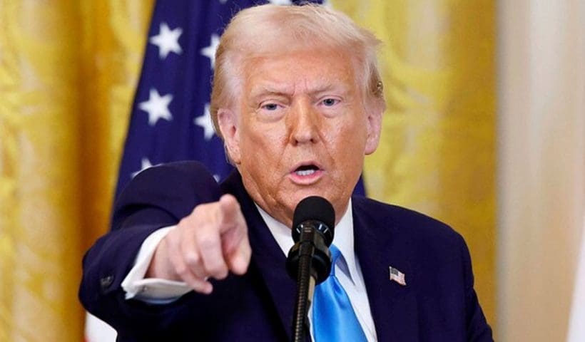 US Attack Iran Nuclear Sites