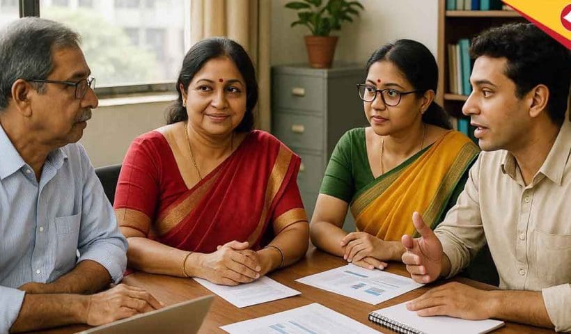 8th Pay Commission: Expected Salary Hikes and Key Benefits for Central Government Employees