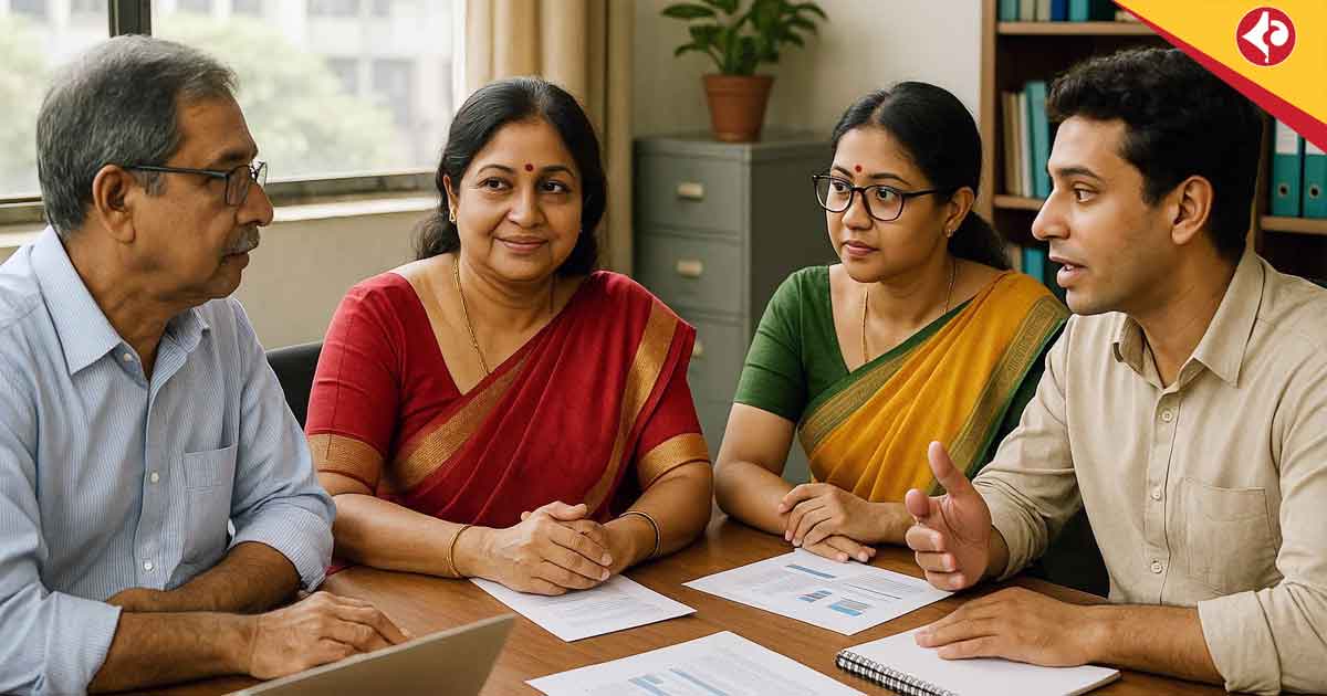 8th Pay Commission: Expected Salary Hikes and Key Benefits for Central Government Employees