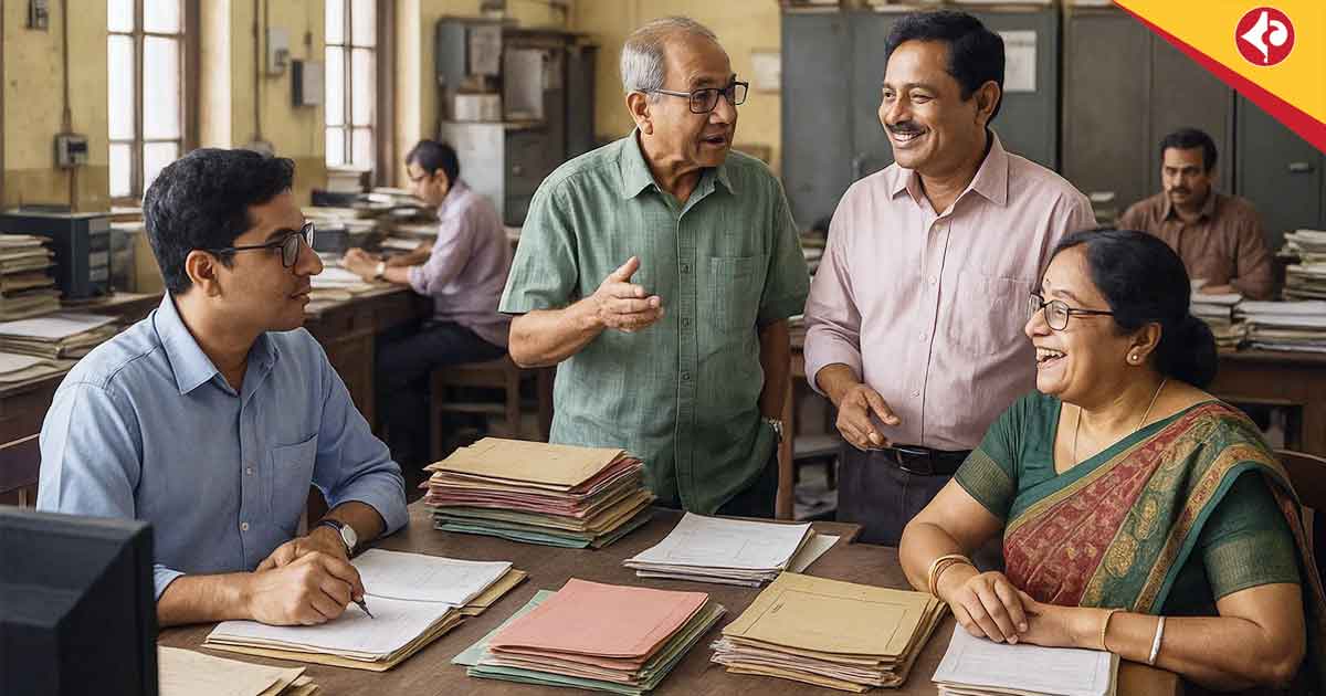 8th Pay Commission: Will Central Govt Employees See Big Relief or Modest Raise in 2026?