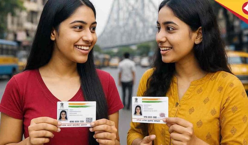 Aadhaar Card