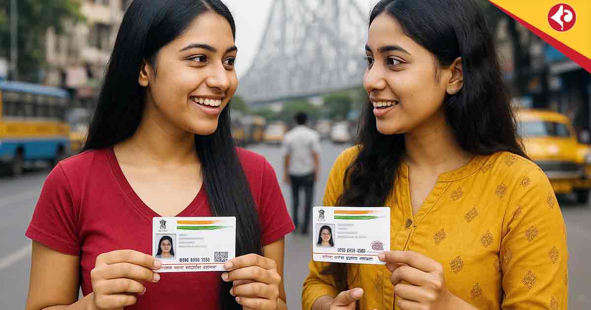 Aadhaar Card