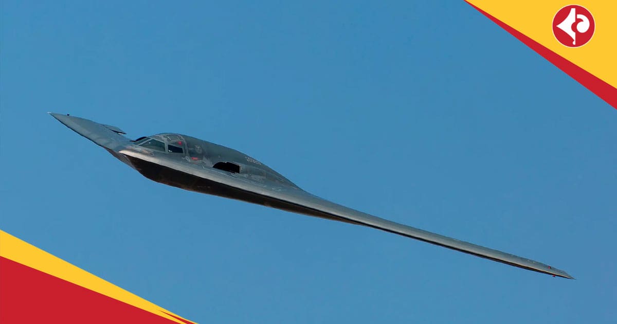 B2-Bomber